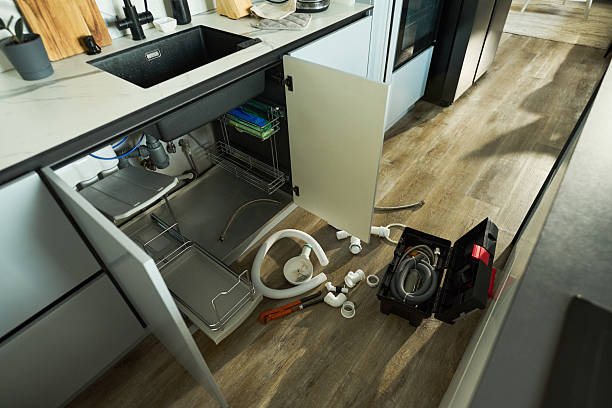 Reliable Drain Cleaning contractor in Waukegan, IL by Street Wise - Plumbing